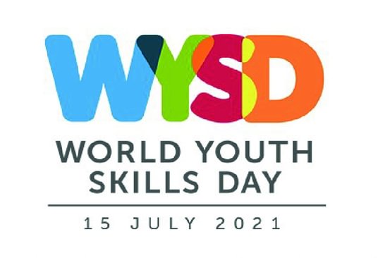 WYSD Logo
