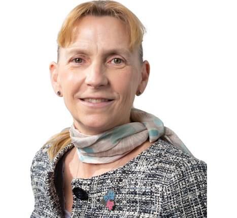 Louise Hardy