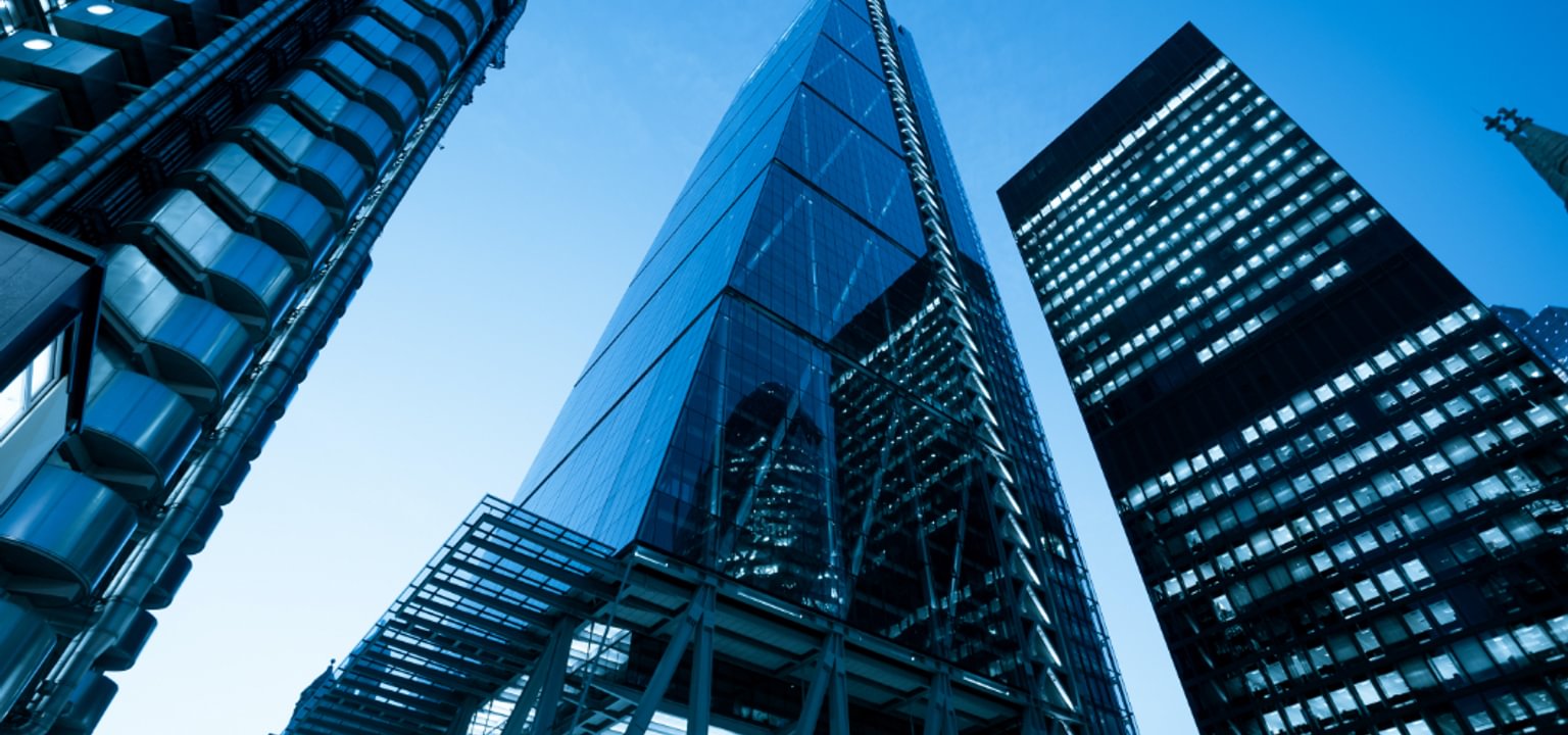Severfield Reeve Severfield | UK's Leading Structural Steel Construction Experts