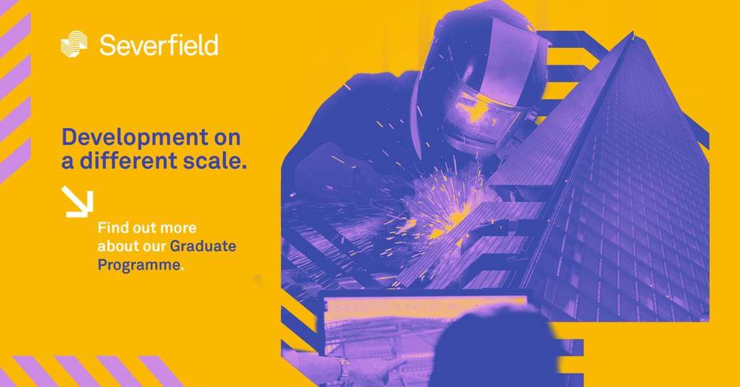 Severfield Graduates