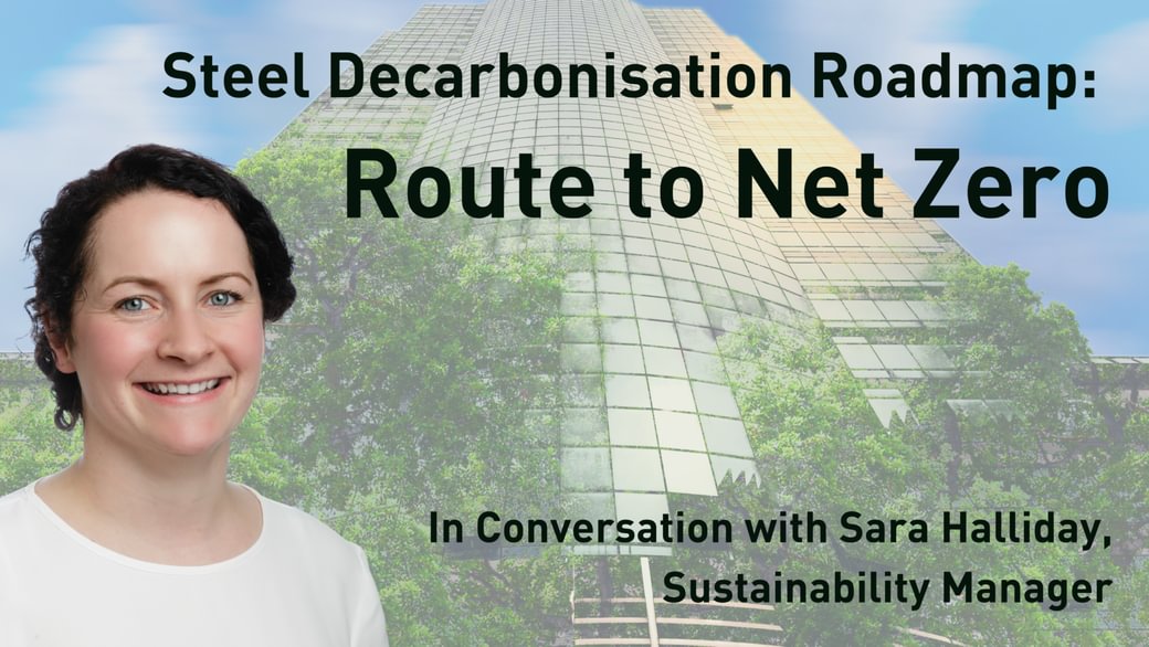 Steel Decarbonisation Roadmap Route to Net Zero 2