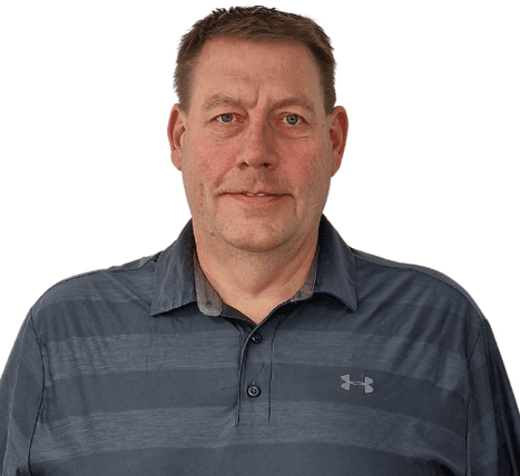 Andy Woodford