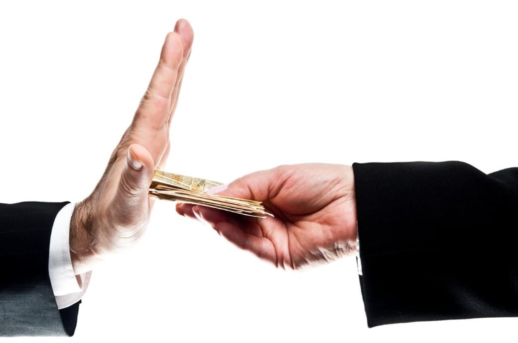 Severfield anti-bribery