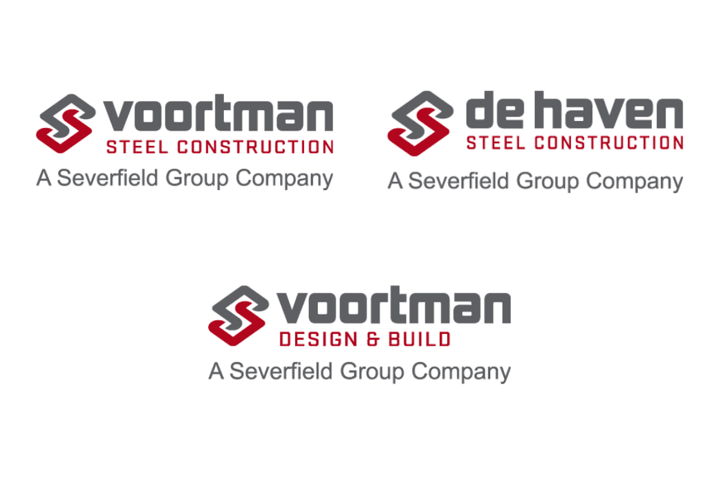 Voortman logos