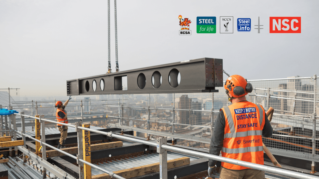 Severfield Reeve Severfield shortlisted for five projects in the Structural Steel Design ...
