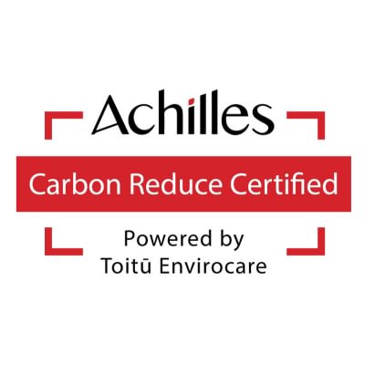 Achilles Carbon Reduce