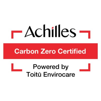 Achilles Carbon Zero