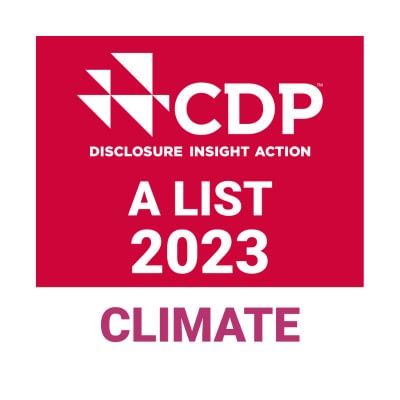 CDP A List 2023