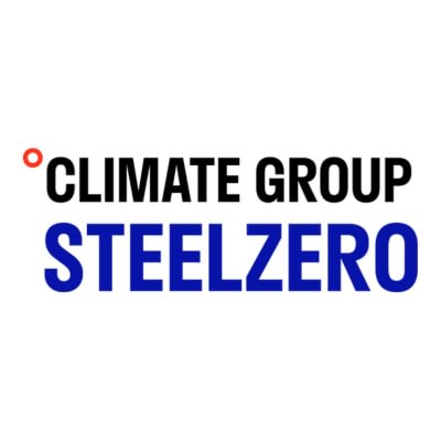 Climate Group Steel Zero