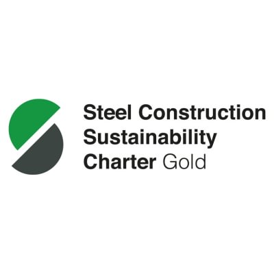 Steel Construction Charter GOLD