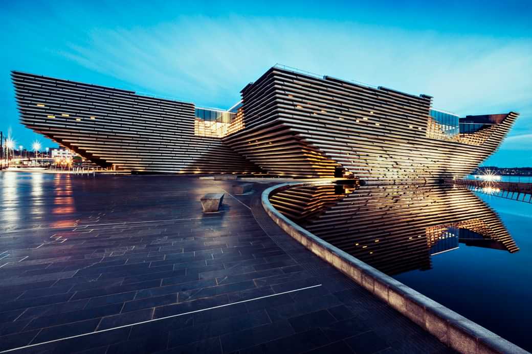 VA Dundee 3