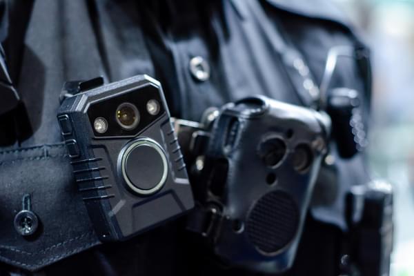 Body worn video devices support the enforcement process for all parties and help prevent complaints