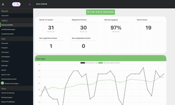 Screenshot web app configuration collection 1