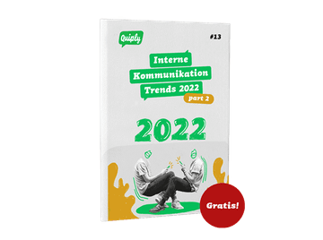 Interne Kommunikation Trends 2022 2