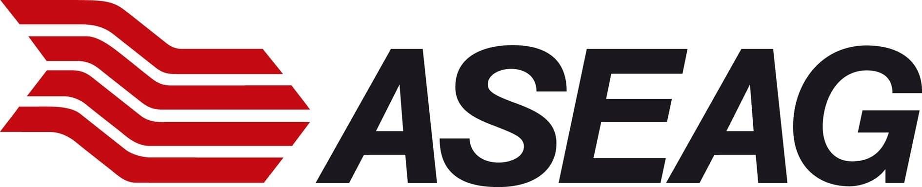 Logo ASEAG