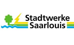 Logo Stadtwerke Saarlouis