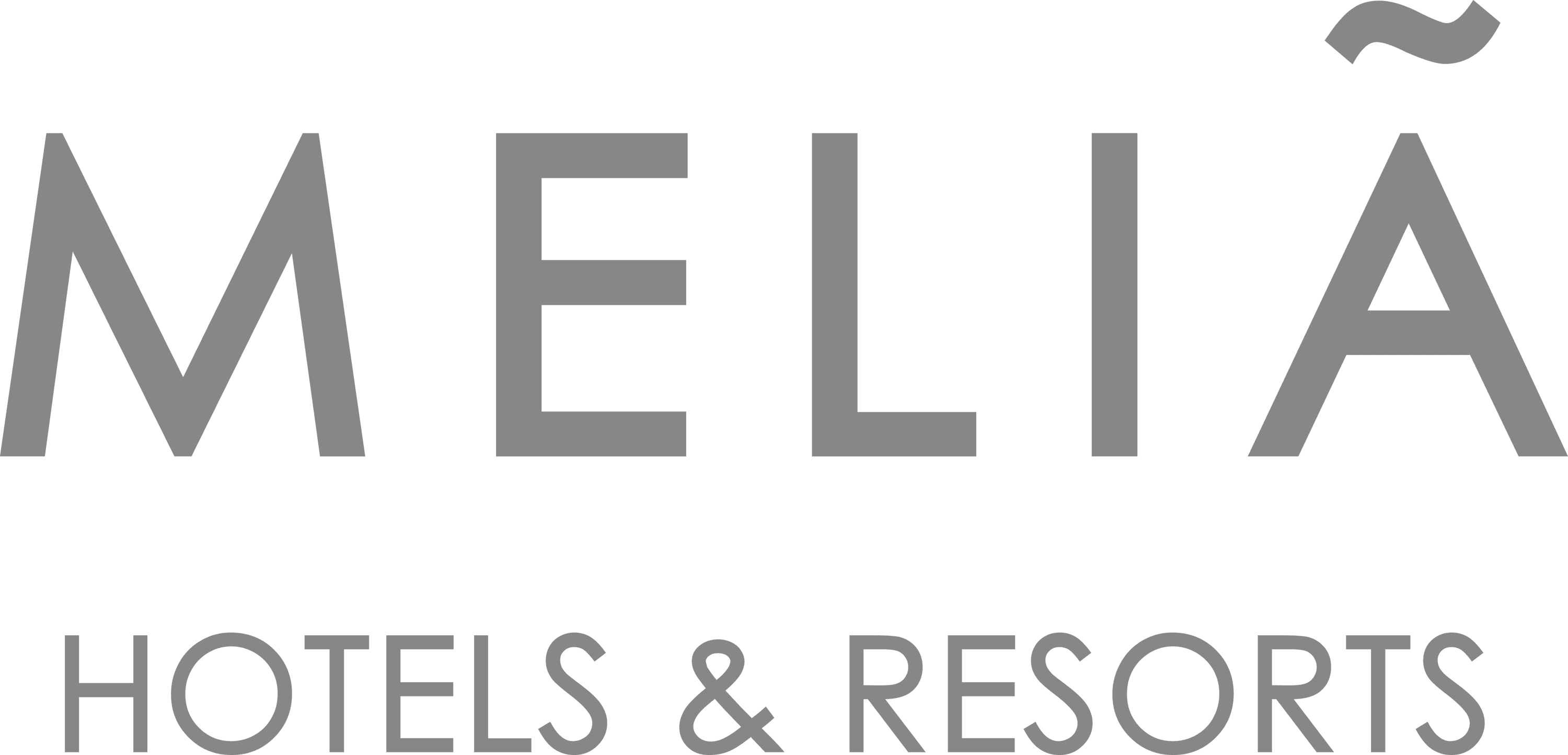 Meliá Hotels International Logo