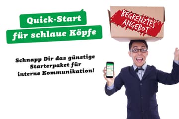 Herbsaktion Website Preise