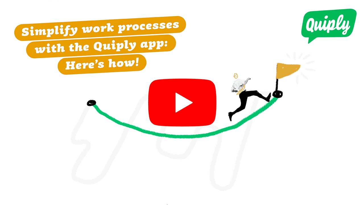 Thumbnail video Simplify work processes