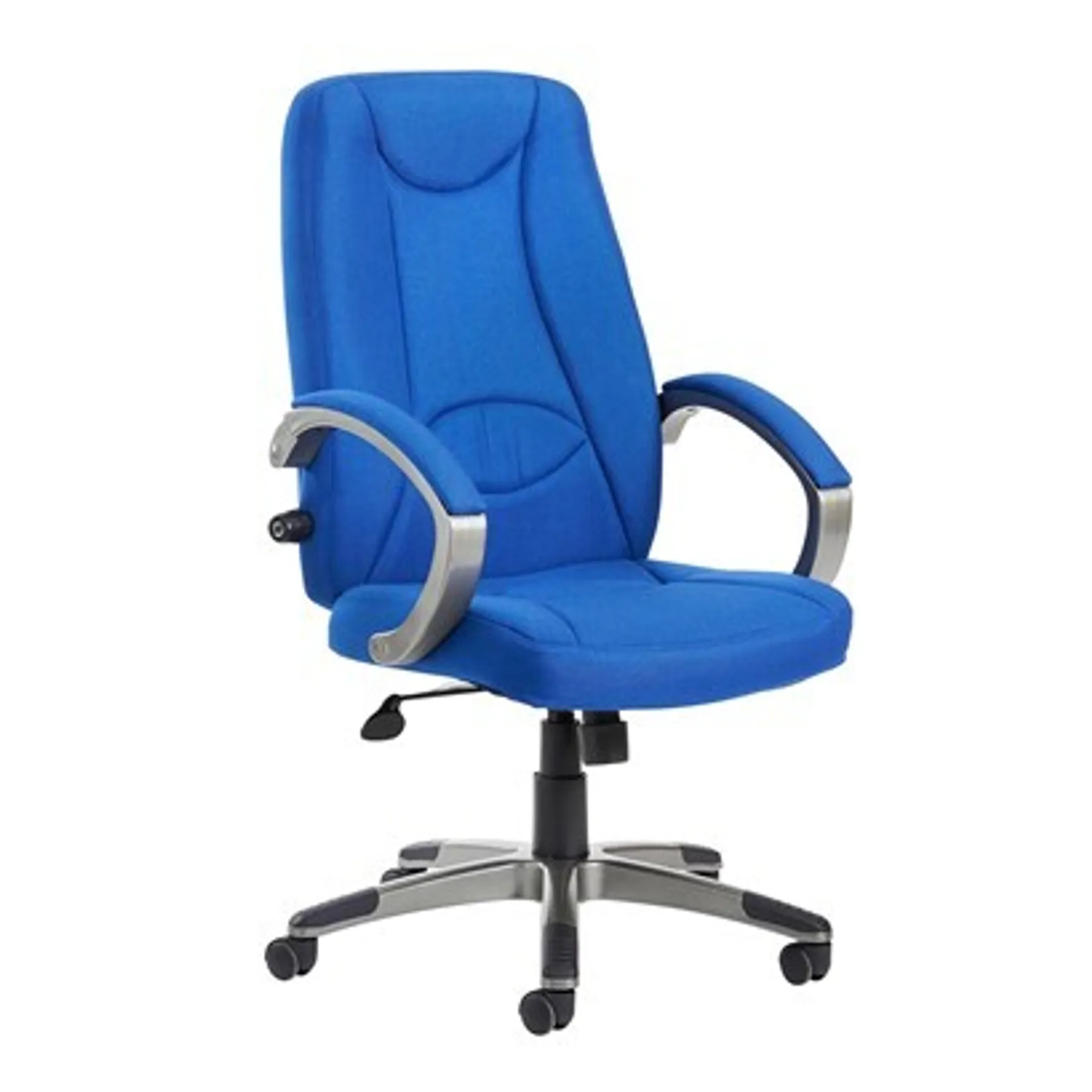 LOF Direct Dams Lucca chair blue