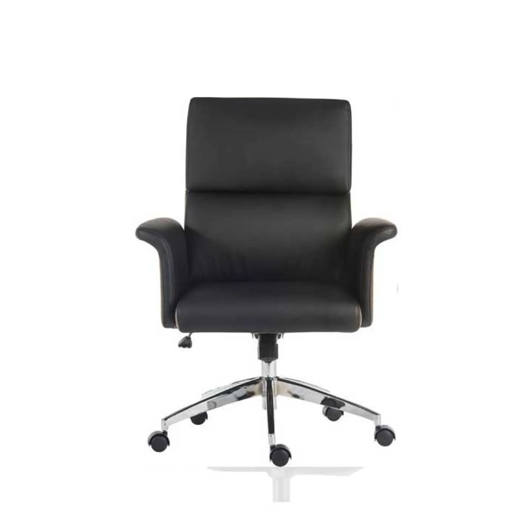 LOF Direct Teknik Elegance chair black
