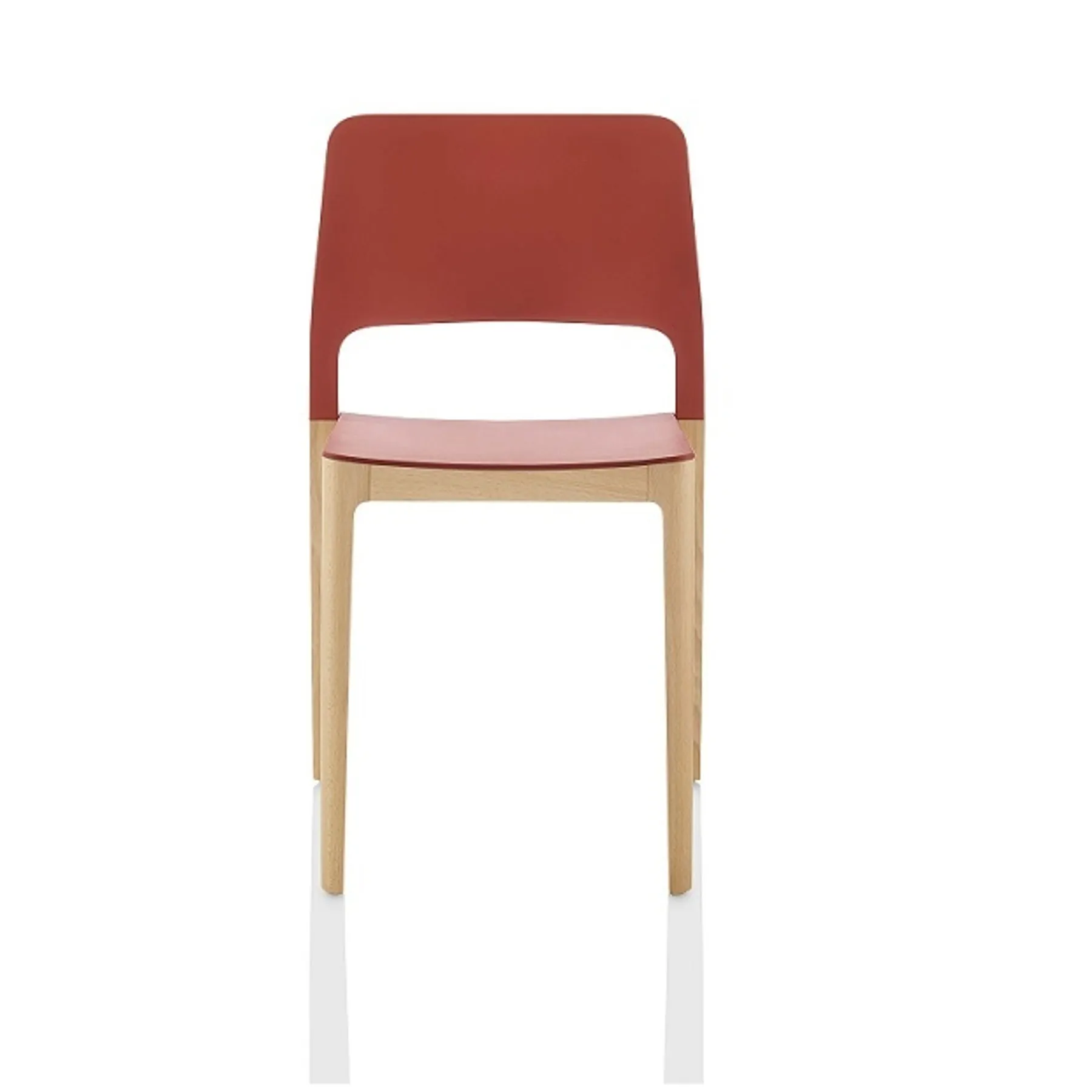 LOF Direct Boss Design Deuce Wooden Chair DEU 1 OF FRONT