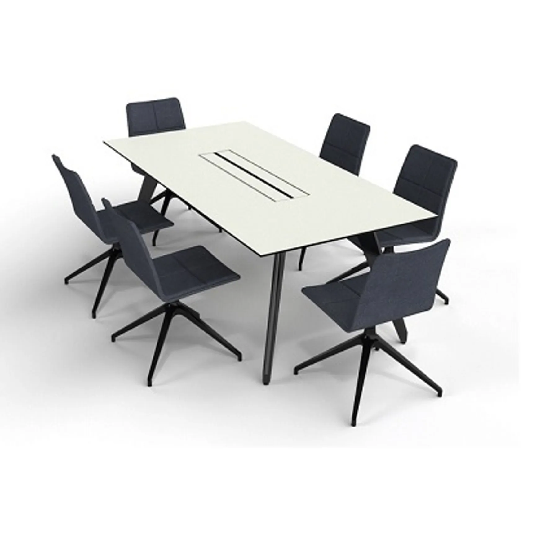 LOF Direct Sven Christiansen Ligni conference chair NC4 Roomset 1