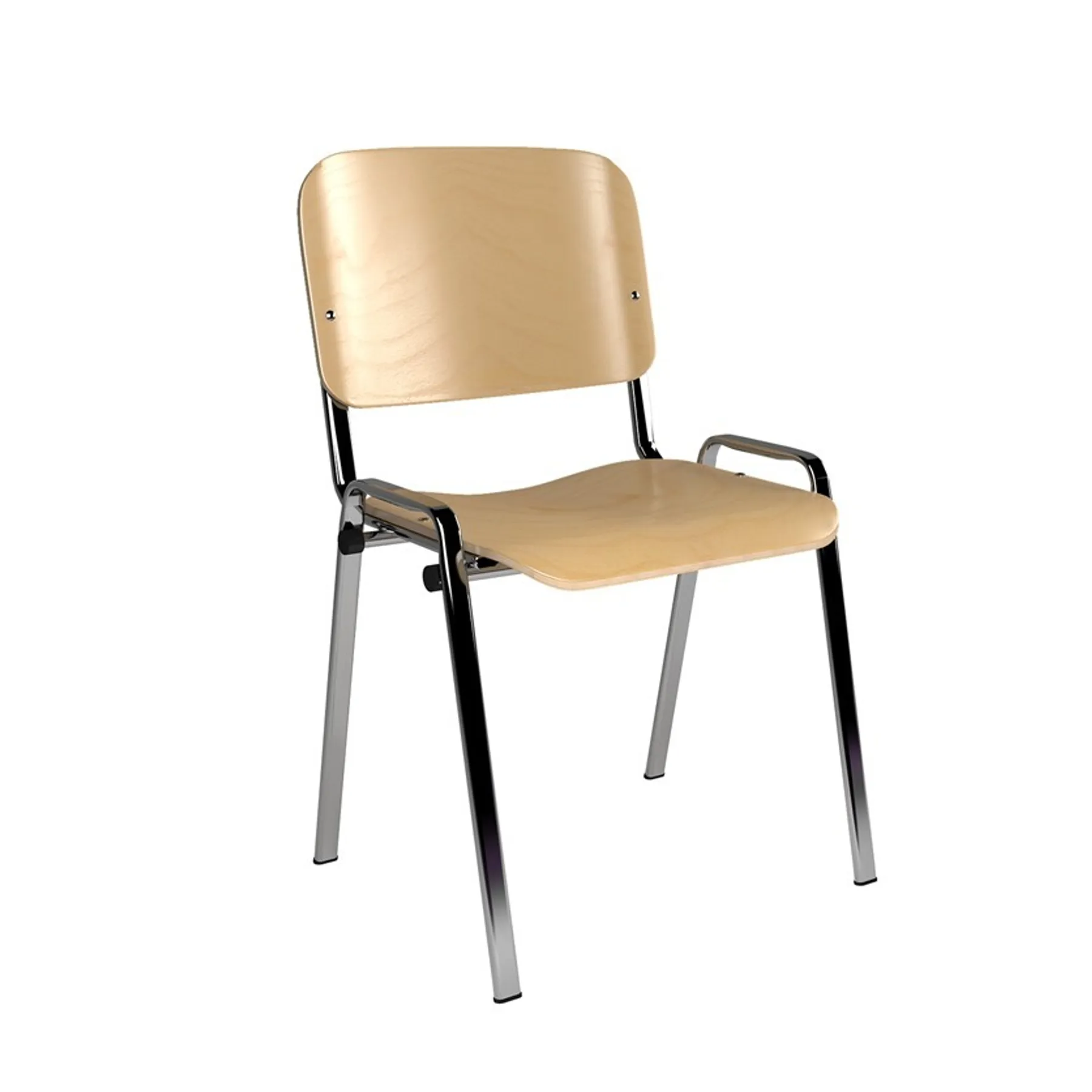 Taurus wood chair