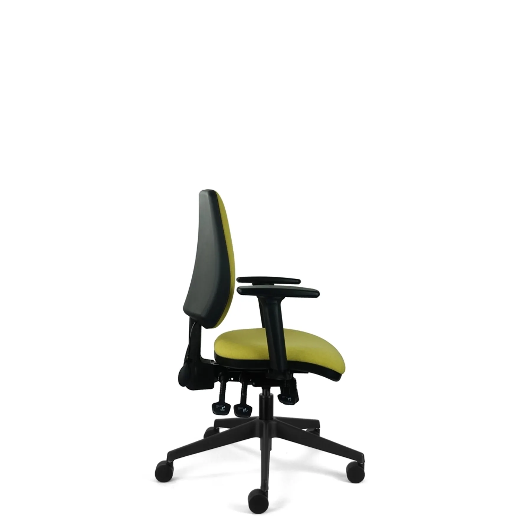 Intro MDK chair side IT100