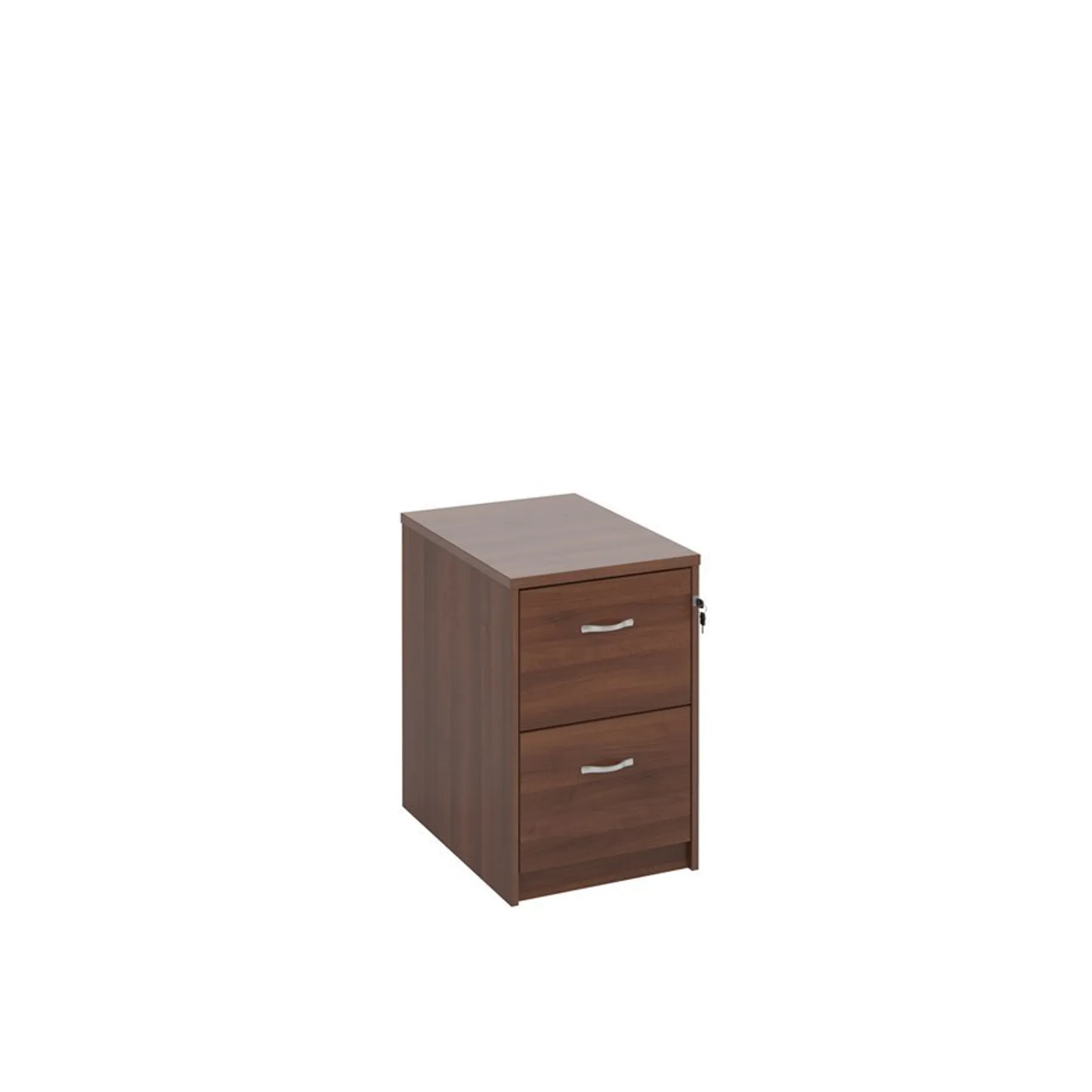 LOF 2 drawer filing cabinet