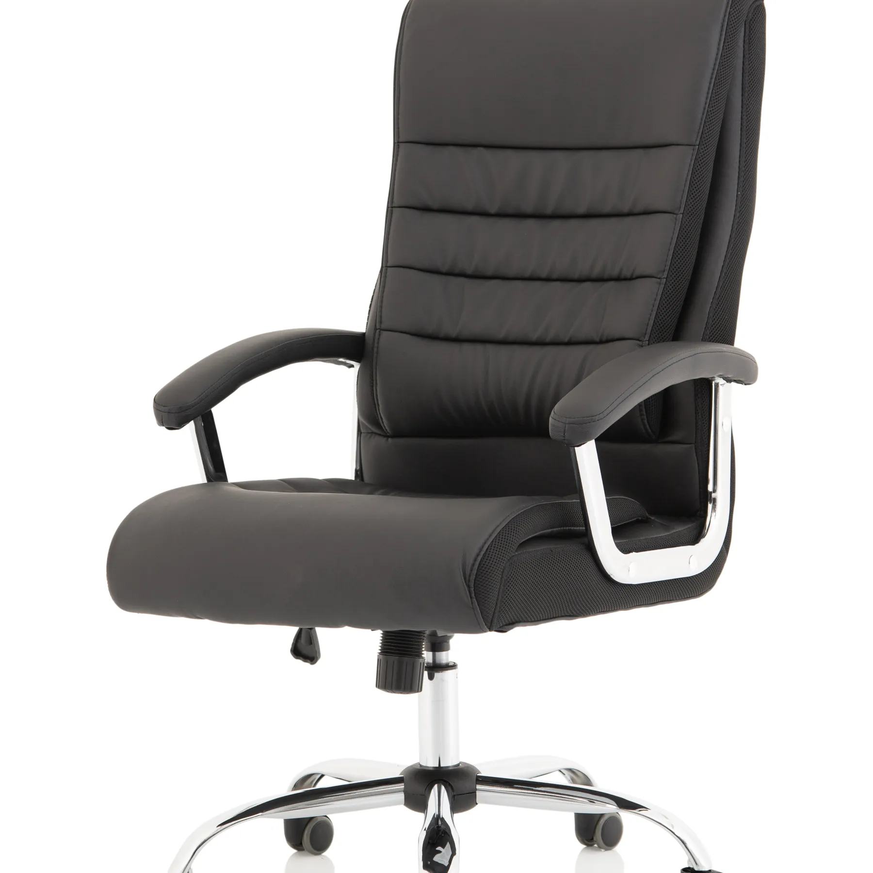 LOF DIRECT Dynamic Dallas Black chair EX000240 8
