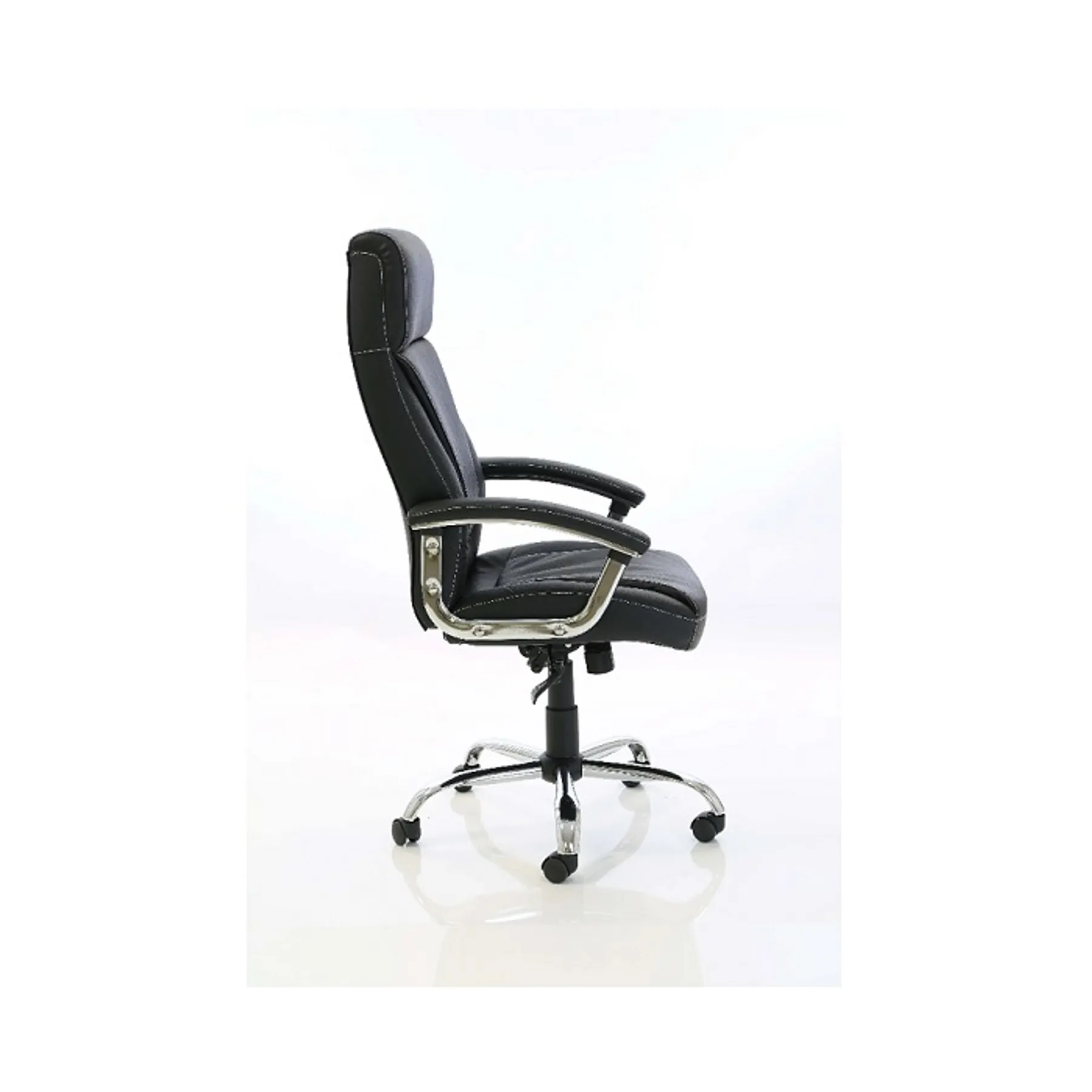 LOF Direct Dynamic Penza Chair Side