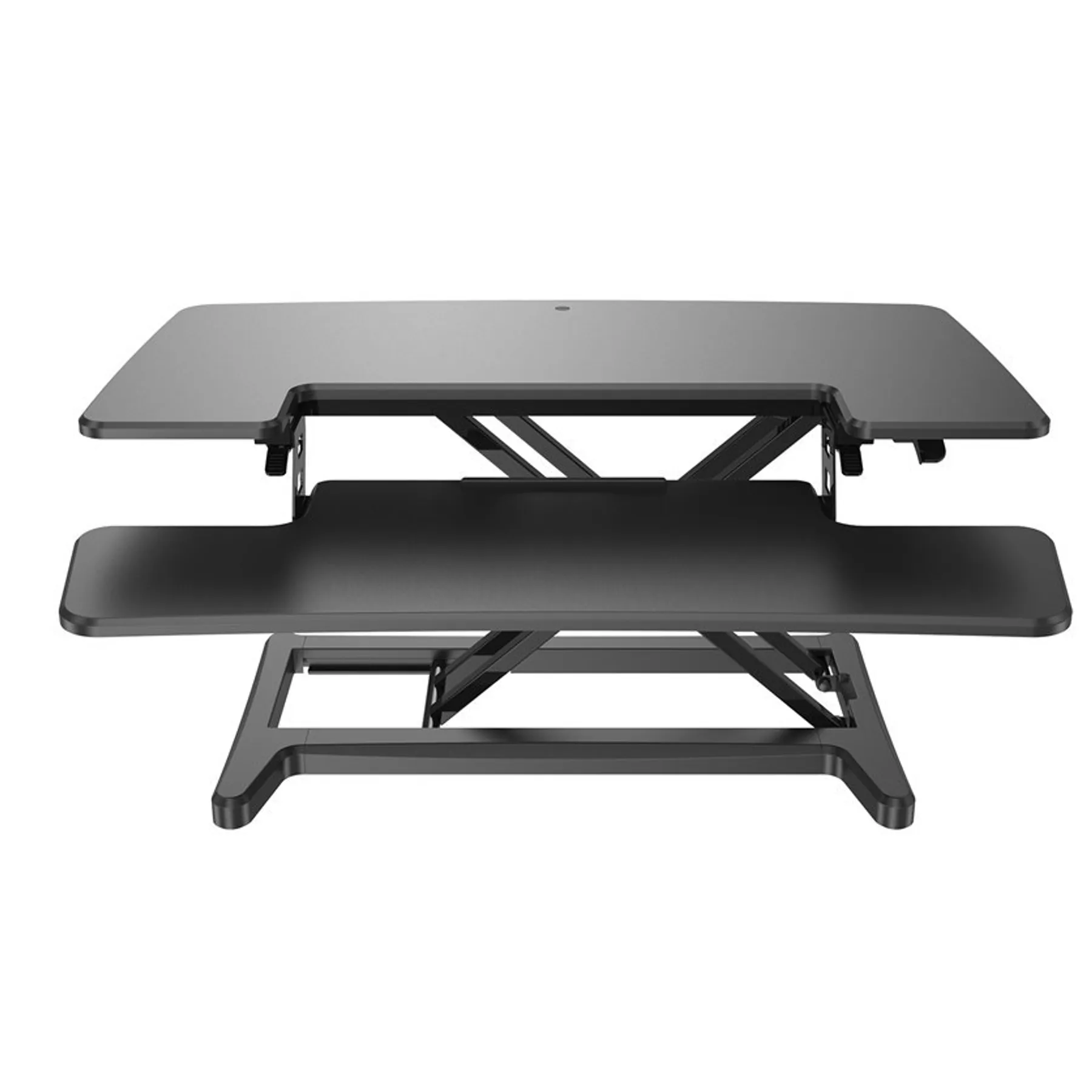 LOF sora height adjustable desk
