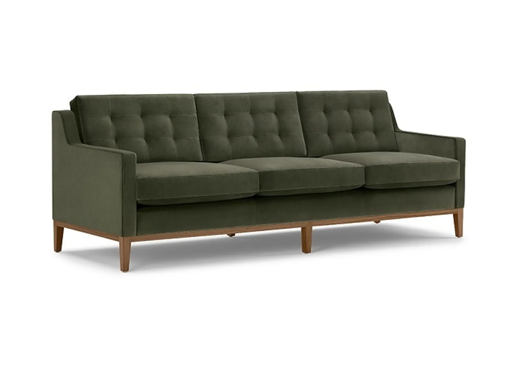 LOF Direct Boss Design Lexe 3 Seater sofa Lexe
