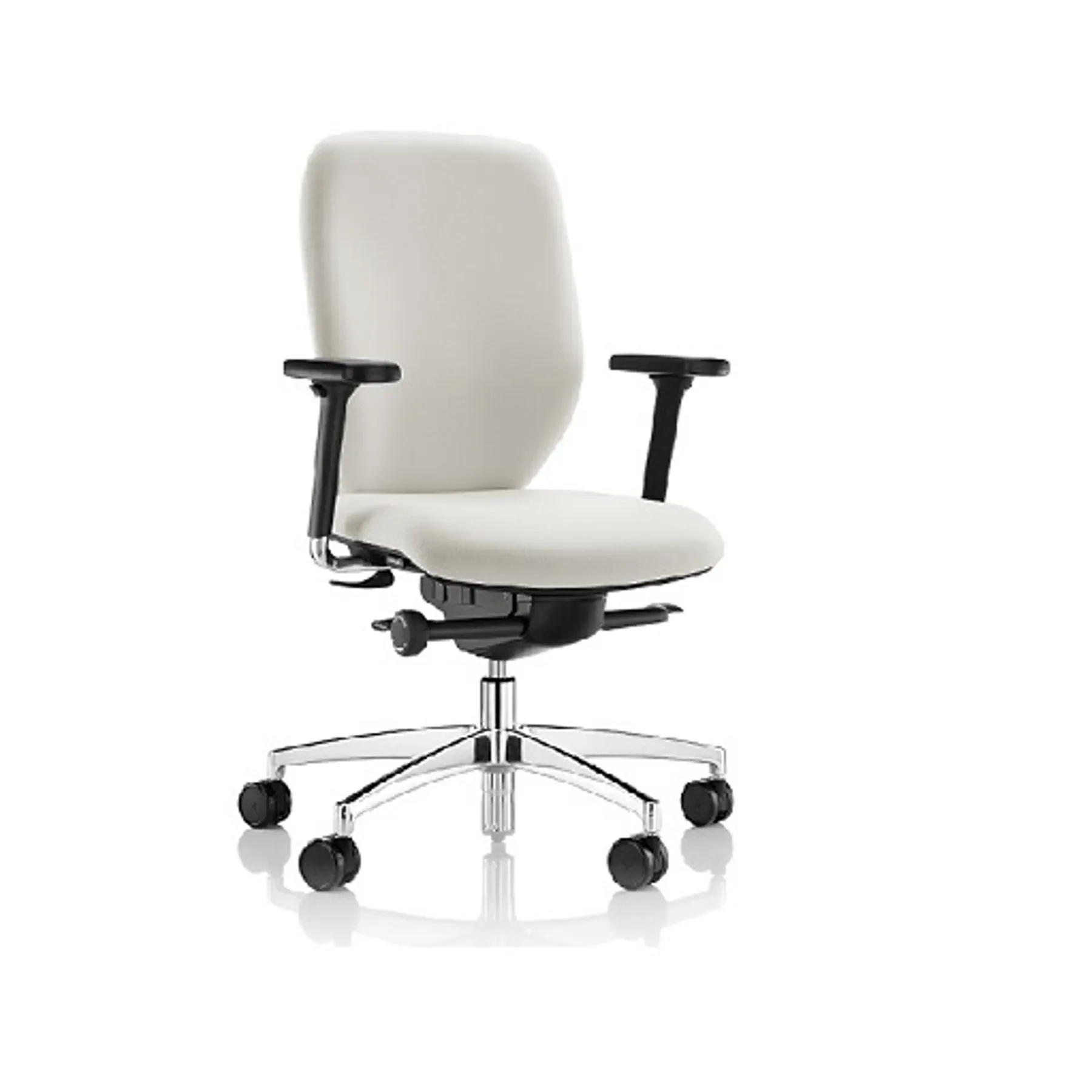 LOF Direct Boss Design Lily Task Chair