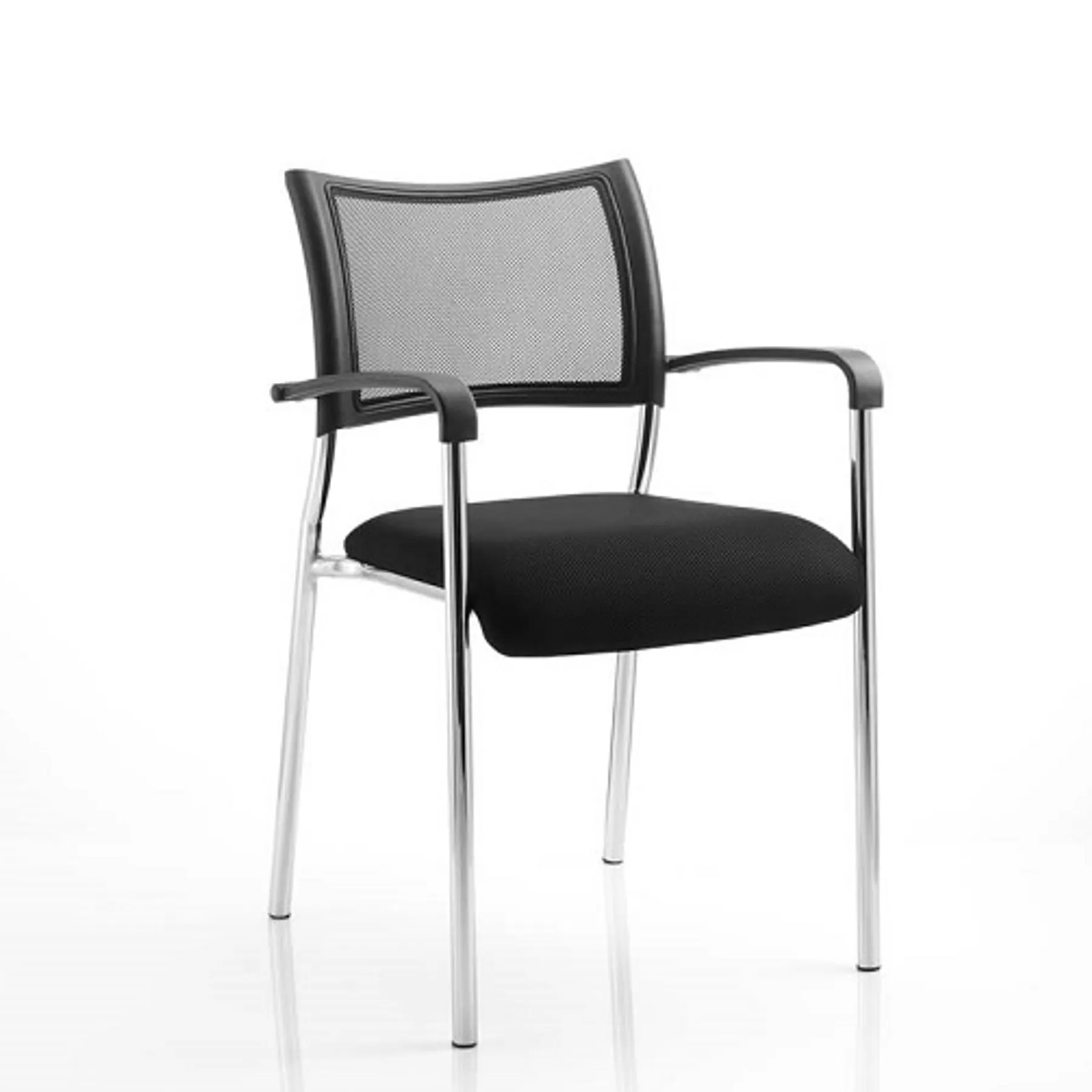 LOF_Direct_Dynamic_Brunswick_Meeting_Chairs_Mesh-Back_Chrome_Frame_with_arms_BR000025