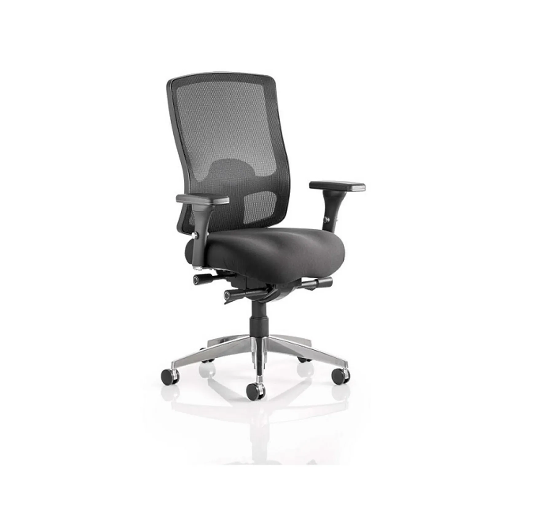 LOF Direct Mesh Office Chairs Dynamic