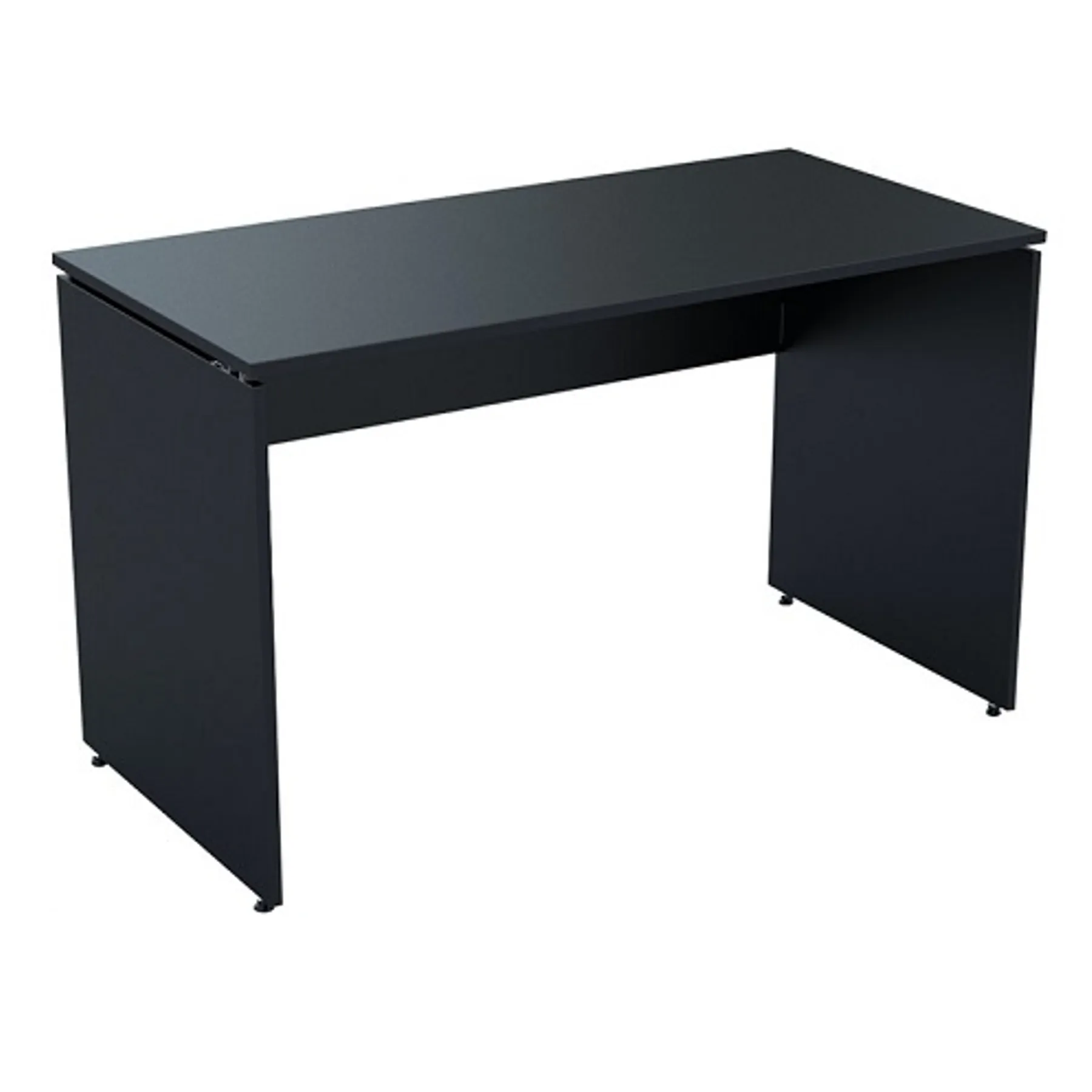 LOF Direct Sven Ambus Folding Home Desk Black