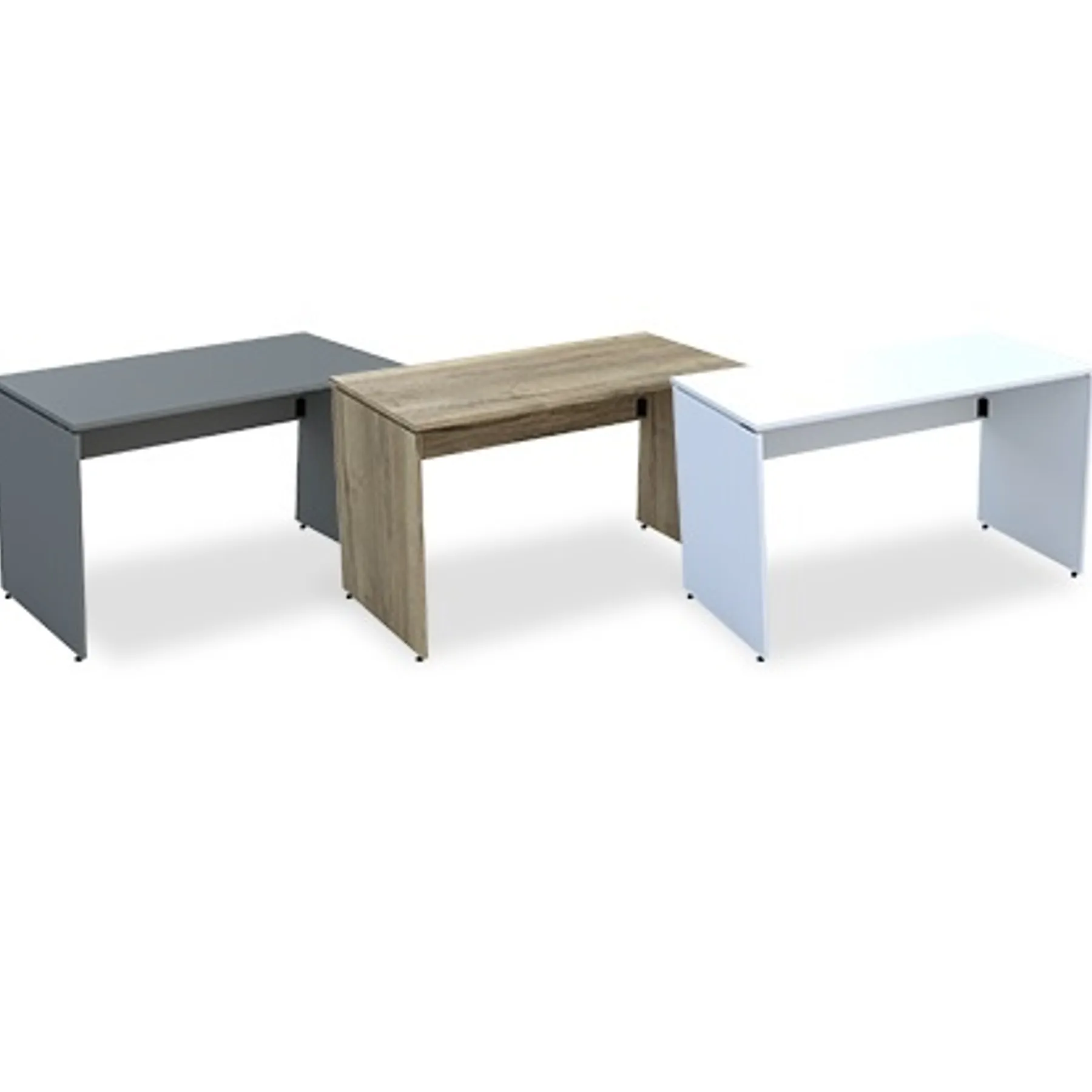 LOF Direct Sven Ambus Folding Home Desk Folded Desk Finishes Express Delivery