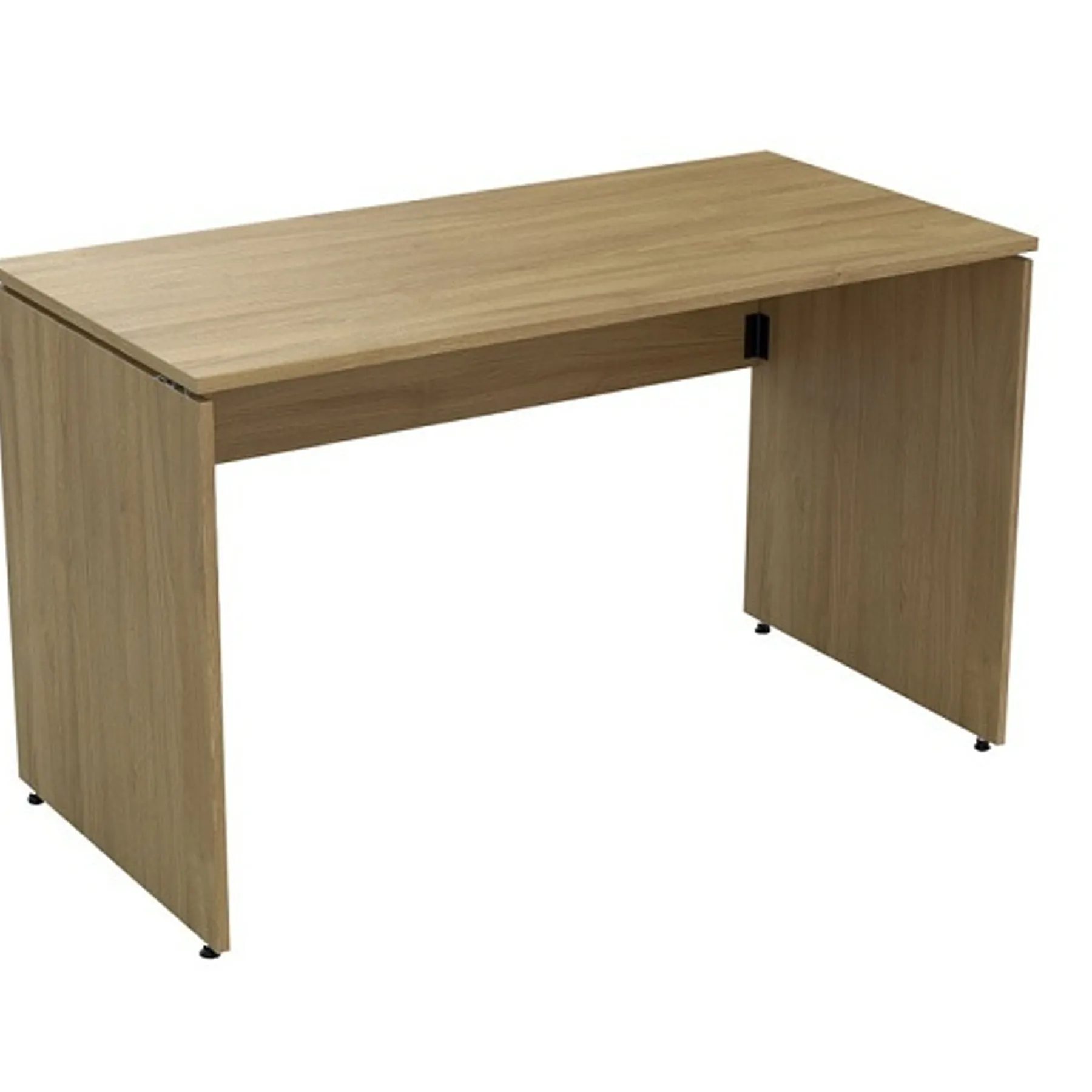 LOF Direct Sven Ambus Folding Home Desk Oak