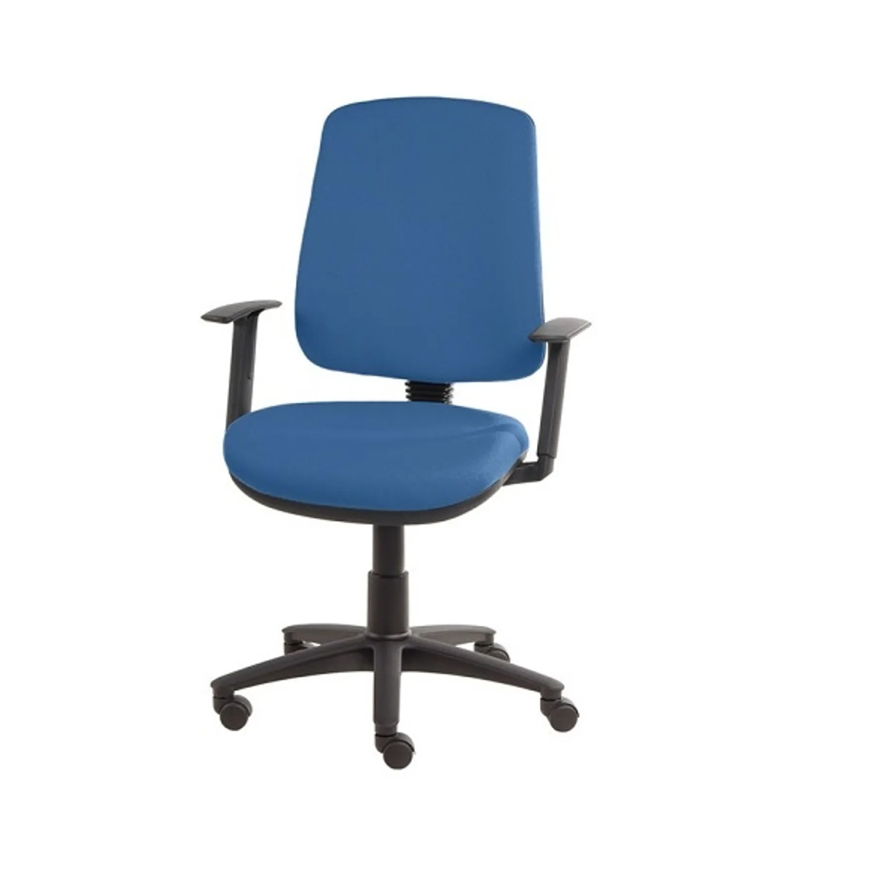 LOF Direct Sven XR3 H Office Chair Blue Fabric