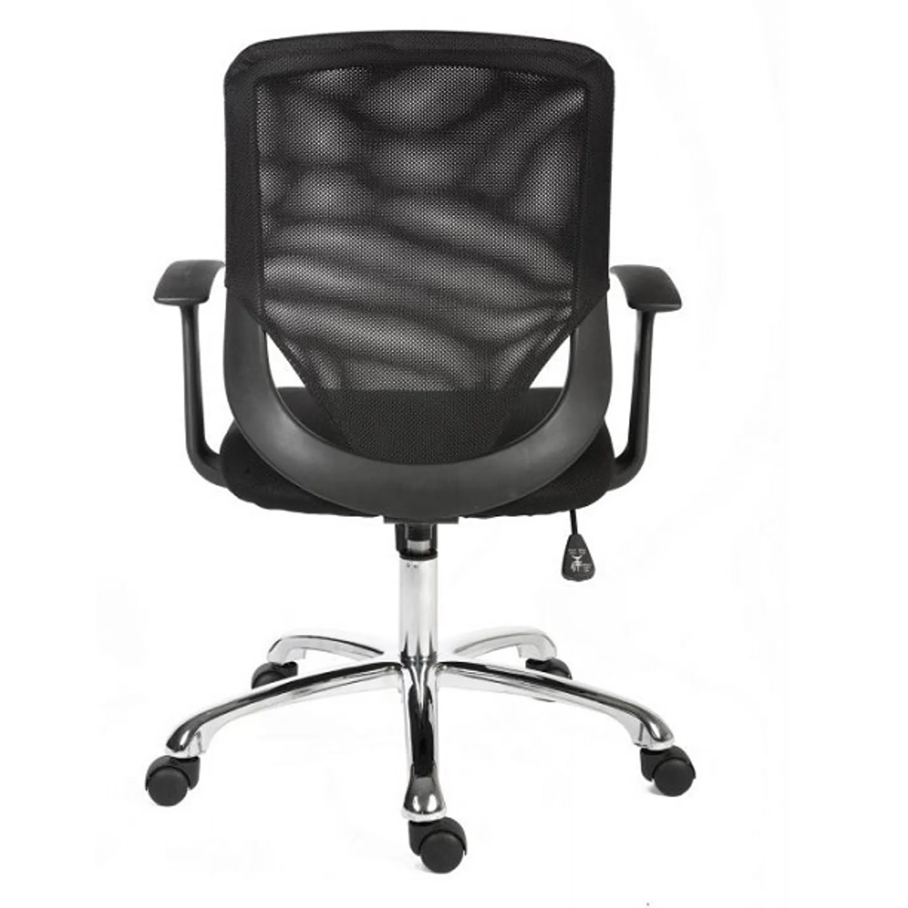 LOF Direct Teknik Nova Mesh Back Chair 1095 Rear