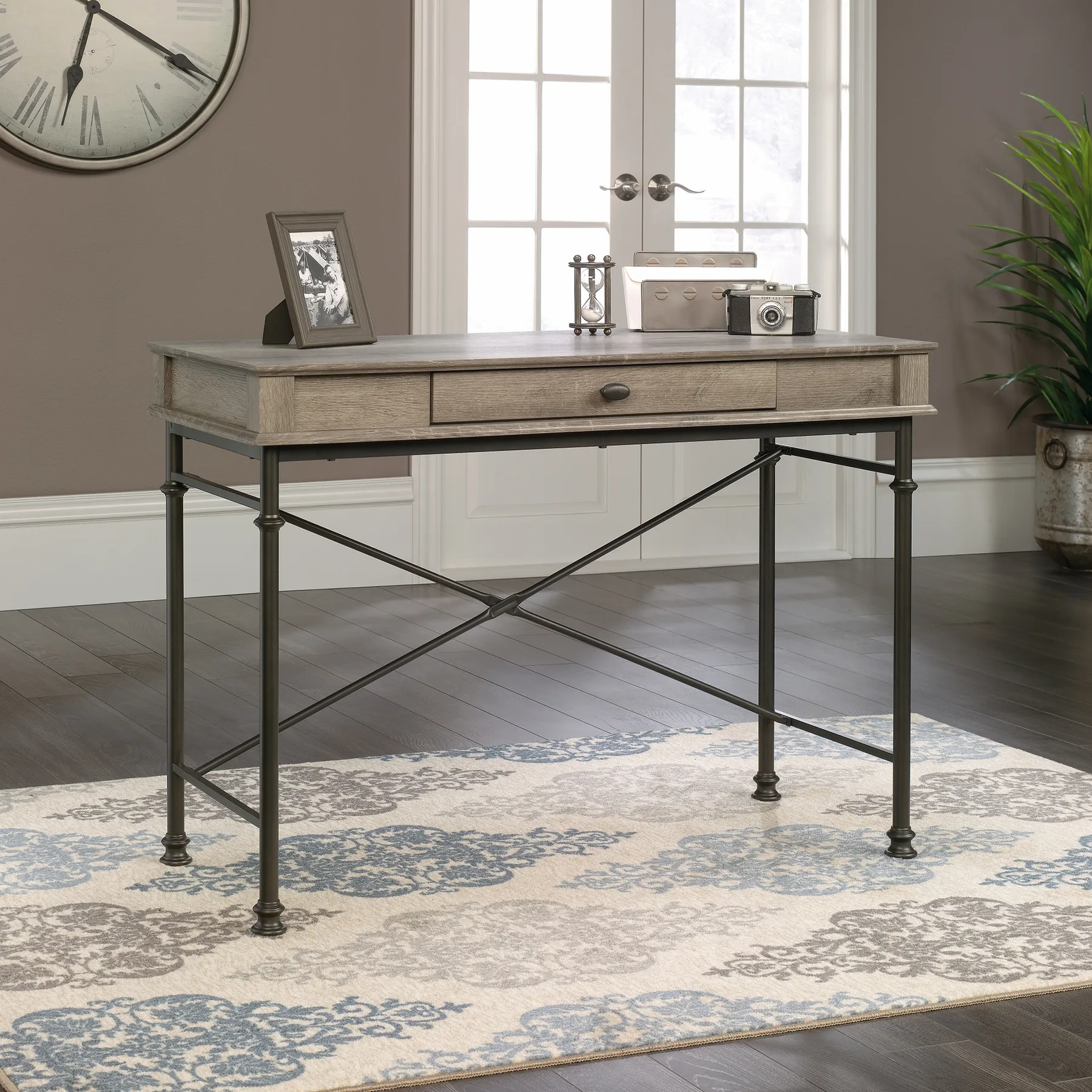 Lof Direct Canal heights console desk 5419231