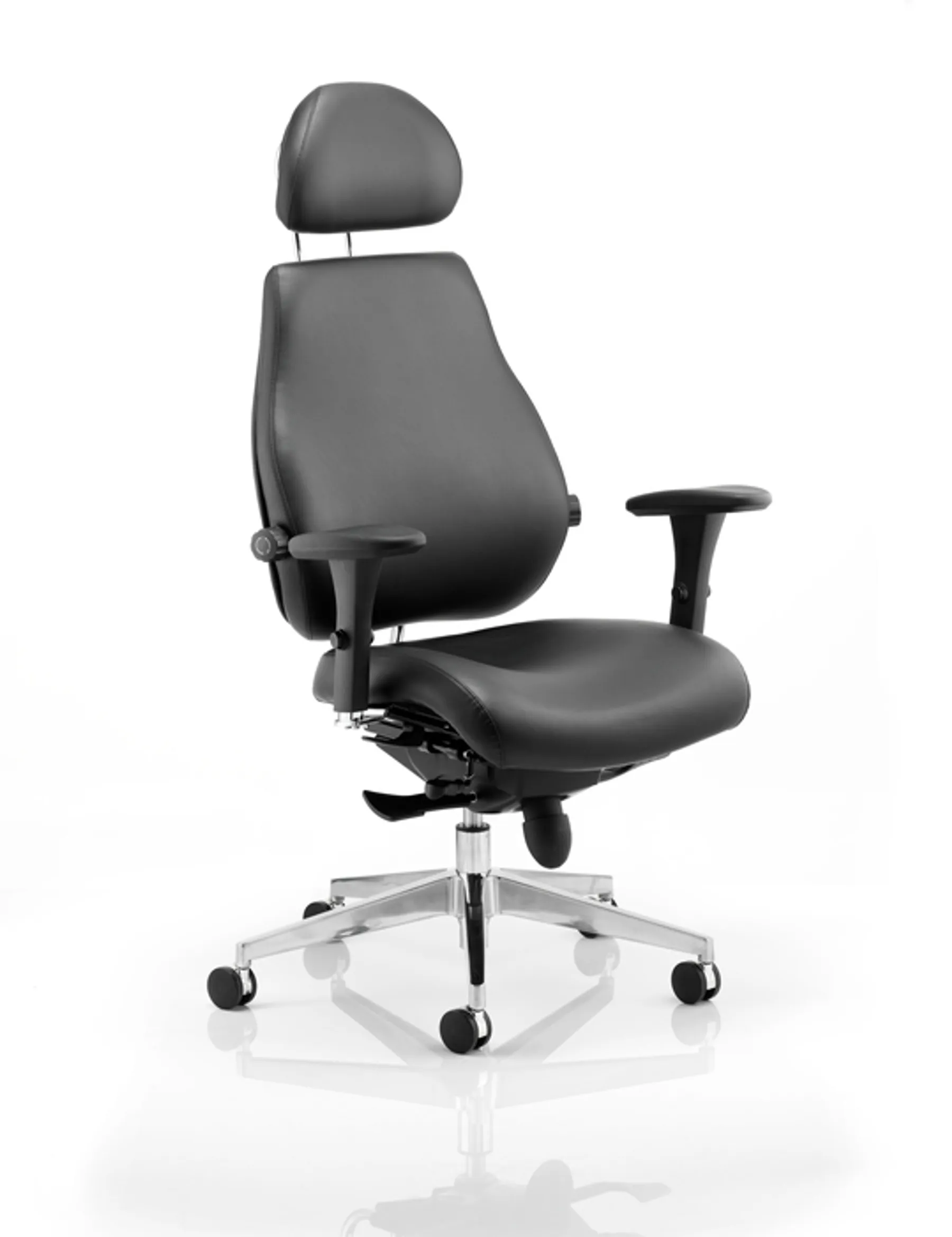 Lof_Direct_Dynamic_Chiro_Plus_Ultimate_Leather_with_Headrest