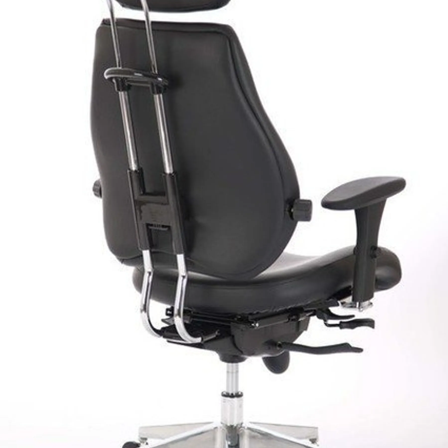 Lof_Direct_Dynamic_Chiro_Plus_Ultimate_Leather_with_Headrest_rear