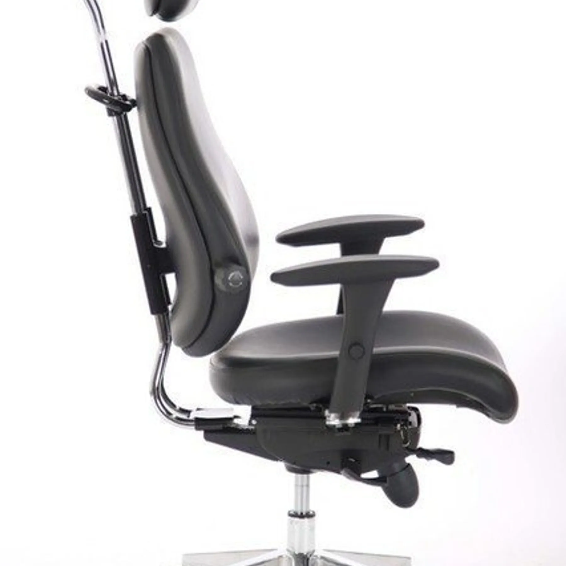 Lof_Direct_Dynamic_Chiro_Plus_Ultimate_Leather_with_Headrest_side