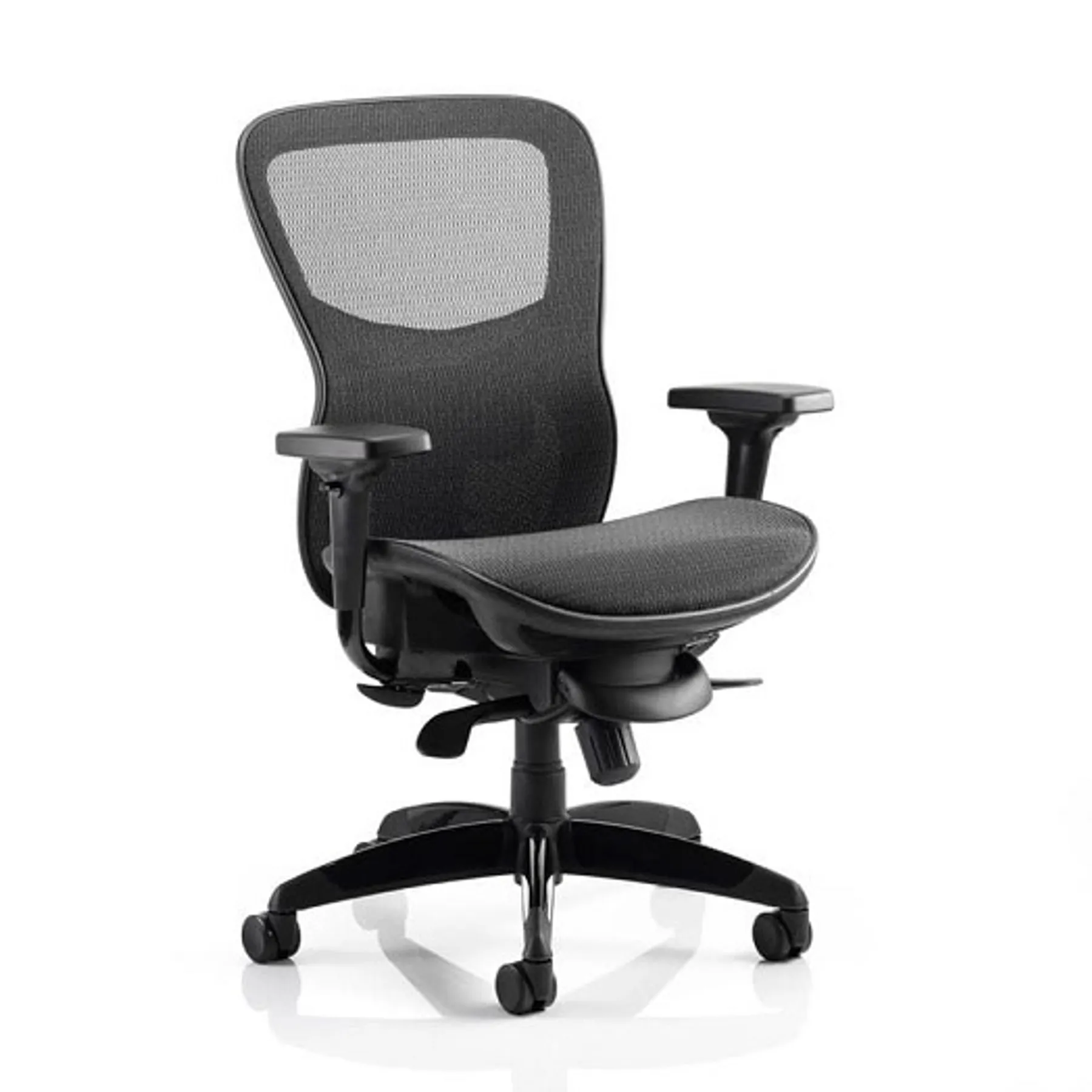 Lof Direct Dynamic Stealth Full Mesh Posture Chair