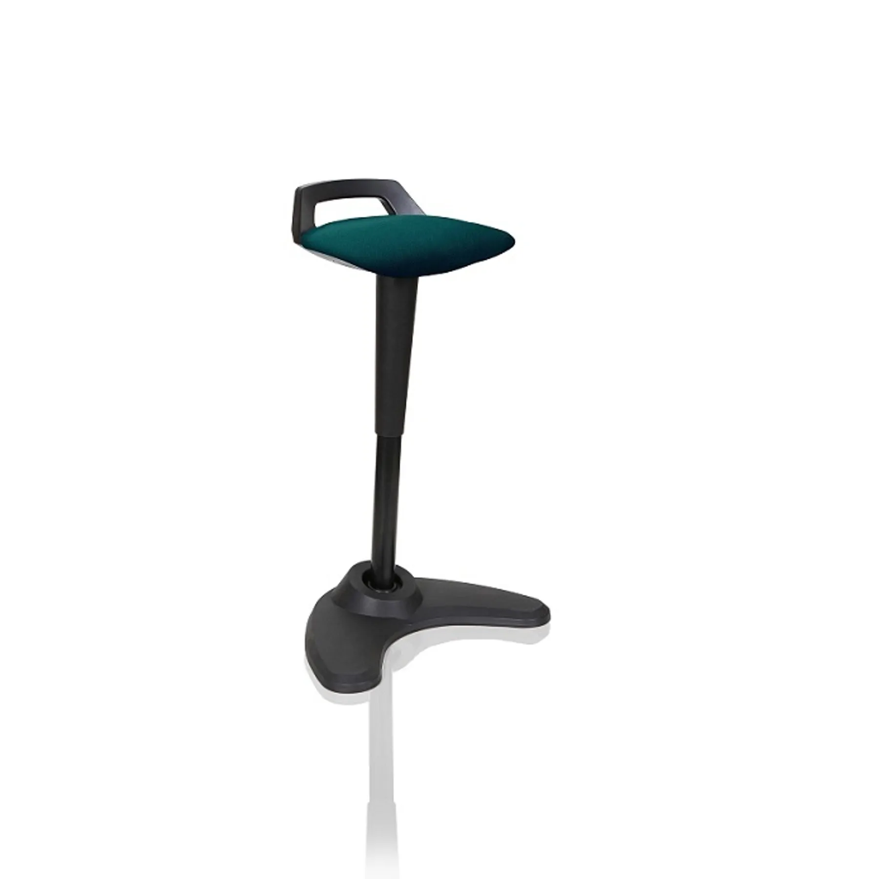 Lof Direct Dynamic spry stool black base