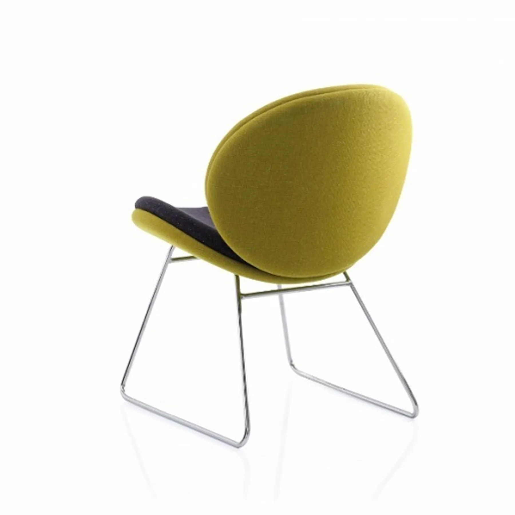 Lof Direct Giggle Chair ocee design giggle2 rear view