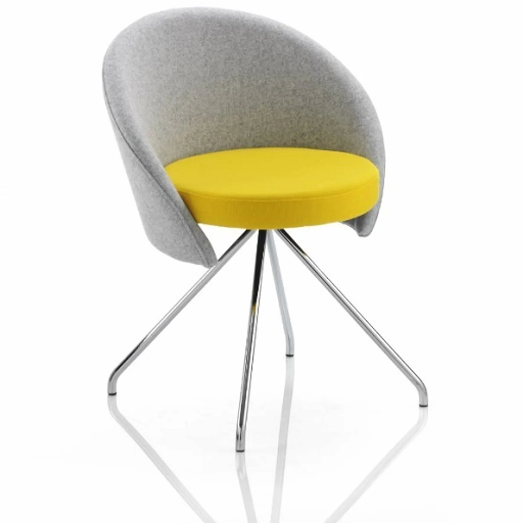 Lof Direct Giggle Chair ocee design venus front